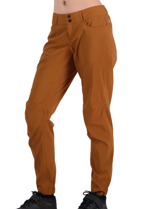Mons Royale Pants - MONS Royale- Women's Virage Mountain Biking Pant size: Medium